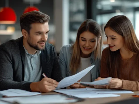 Jakie dokumenty są potrzebne do wniosku o kredyt hipoteczny?